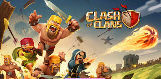 Clash of Clans, Remparts, HDV, Bâtiments, nos secret.. 